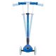 2. Globber Primo Foldable Plus Lights Dzieci Klasyczna hulajnoga Niebieski, Granatowy (marynarski)