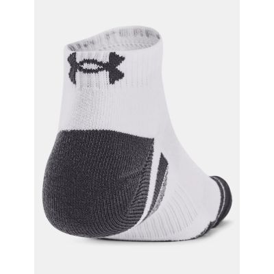 8. Skarpety Under Armour 1379504-100 3-pack