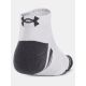 8. Skarpety Under Armour 1379504-100 3-pack