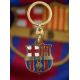 2. FC Barcelona brelok herb oryginalny na licencji B7207