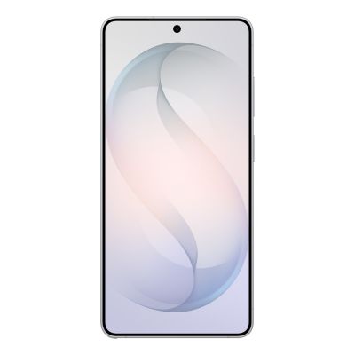 14. Samsung Galaxy S26 16 cm (6.3") Dual SIM Android 16.0 5G USB Type-C 12 GB 512 GB 4300 mAh Biały