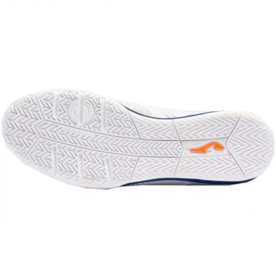 4. Buty piłkarskie Joma Dribling Indoor 2302 M DRIW2302IN