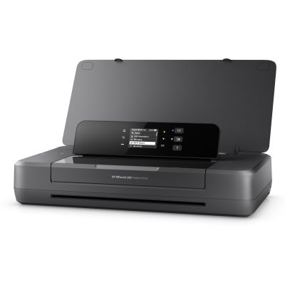 37. Drukarka przenośna HP Officejet 200 CZ993A