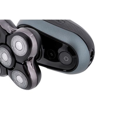9. Golarka do głowy REMINGTON XR1600