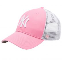 Czapka z daszkiem 47 Brand New York MLB Yankees Branson Cap B-BRANS17CTP-RSA