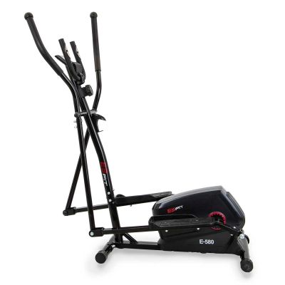 22. ORBITREK TRENAŻER ELIPTYCZNY CROSSTRAINER E580 EB FIT