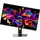 5. MSI MAG 321UP QD-OLED monitor komputerowy 80 cm (31.5") 3840 x 2160 px 4K Ultra HD Czarny