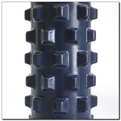 4. Wałek fitness HMS FS107 31.5 cm
