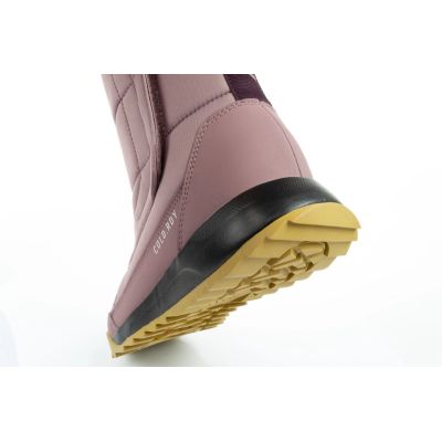 18. Buty śniegowce Adidas Terrex Choleah Boot W GX8687