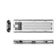 2. Kieszeń dyskowa Orico TCM2-C3 M.2 NVME na USB-C 10Gb/s - szara