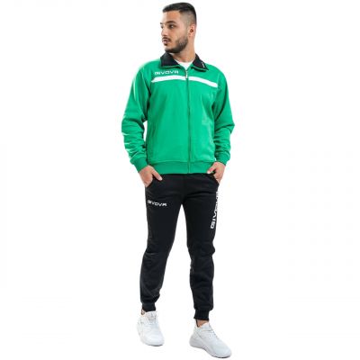 2. Dres Givova Tuta Givova One M TT012 1310