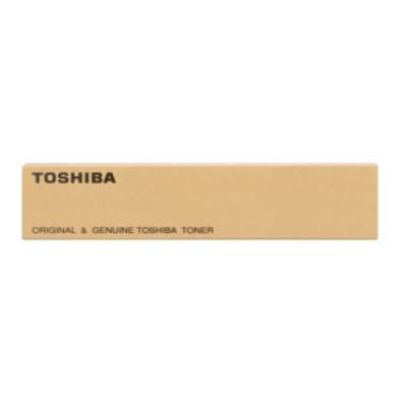 2. Toshiba 6AJ00000257 kaseta z tonerem 1 szt. Oryginalny Czarny