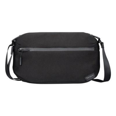 12. Targus | Work+ 3-in-1 Tech Brief | Briefcase | Black
