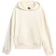 8. Bluza damska 4F F1887 kremowa 4FWAW25TSWSF1887 12S