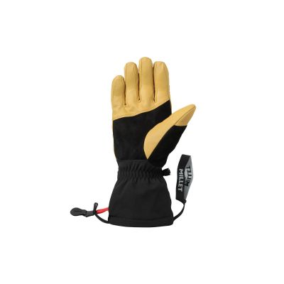 6. Rękawice MILLET M Cosmic Gtx Glove Brązowy