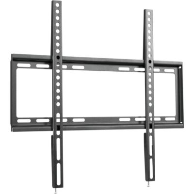 4. Uchwyt ścienny stały do telewizora 32–75" Schwaiger (LWHF5535 513)