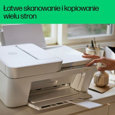 21. Urządzenie wielofunkcyjne HP DeskJet 4230e
