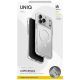 7. Etui UNIQ LifePro Xtreme Magclick Charging na iPhone 18 Pro Max / 17 Pro Max - przezroczyste