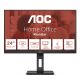 25. MONITOR AOC LED 24" 24E3QAF