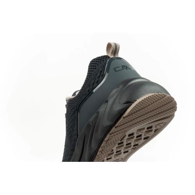 7. CMP Nhekkar buty sportowe męskie trekkingowe lekkie outdoor granatowe