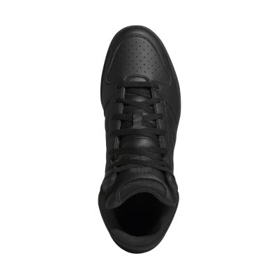 4. Buty męskie adidas Hoops Mid Classic KI1086