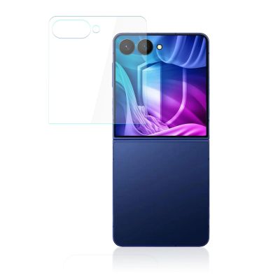 11. Folia matowa 3mk Silky Matt Pro na Samsung Galaxy Z Flip 7