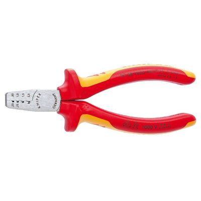 Zaciskarka kablowa Knipex 97 68 145 A