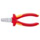 Zaciskarka kablowa Knipex 97 68 145 A