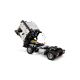 2. LEGO Technic 42175 Ciężarówka Volvo FMX i koparka EC230 Electric