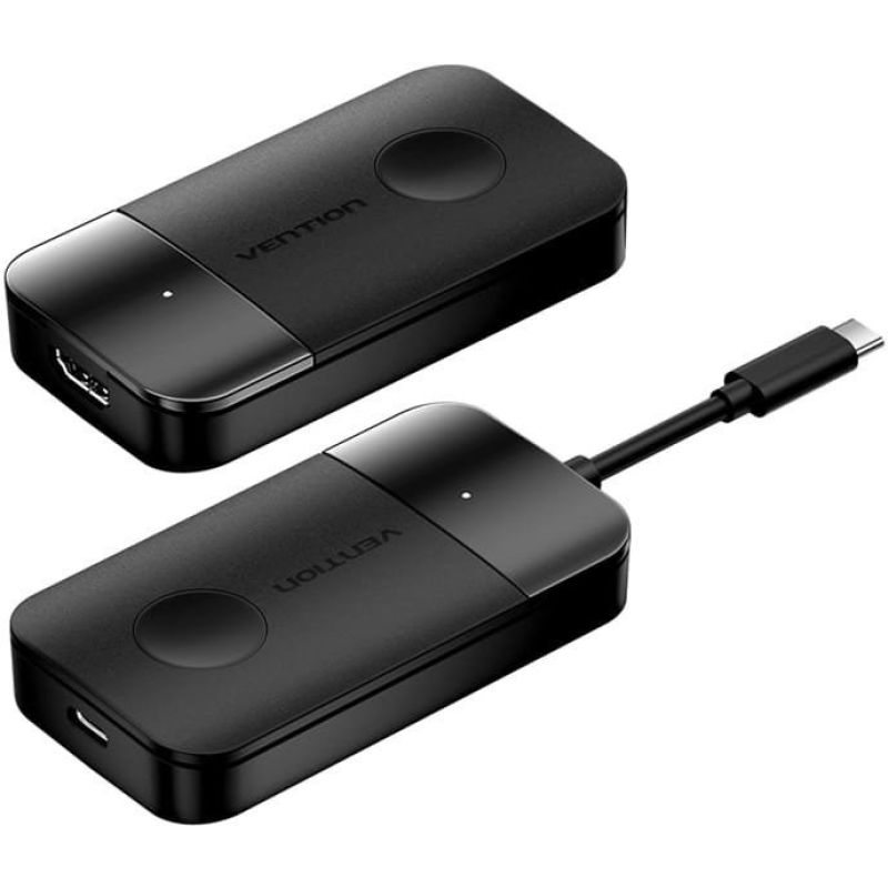 3. Bezprzewodowy transmiter HDMI Vention 4K 30Hz