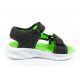 5. Sandały Skechers Jr 401673L/BKLM