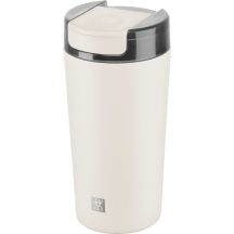 ZWILLING THERMO PLUS Kubek termiczny - 480 ml, kremowy