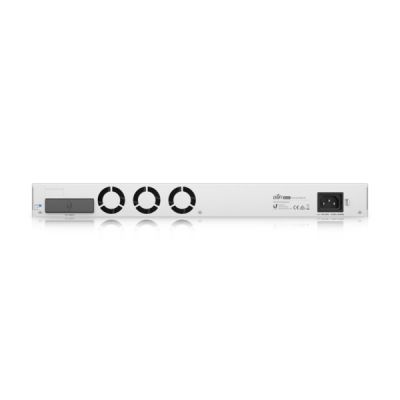 4. Switch Ubiquiti UniFi EnterpriseXG 24 26p Managed multigigabit/10G/25G (USW-EnterpriseXG-24-EU)