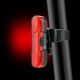 Lampa tył everActive TL-X5R Night Rider