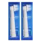 16. Oral-B Pro 3 3000 White+Oral-B Junior Frozen