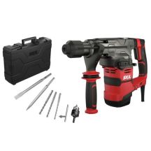 Młotowiertarka Skil 1781 GB, SDS Plus, Czerwony, 3,6 cm, 100 RPM, 750 RPM, 5 J