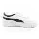 4. Puma Cali Dream buty damskie sportowe Sneakersy platforma białe