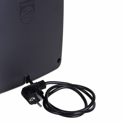 5. Ekspres ciśnieniowy Philips EP2220/10 (230W; kolor czarny)