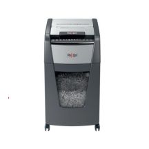 Rexel Niszczarka Optimum AutoFeed+ 300X, (P-4), 300 kartek, 60 l kosz