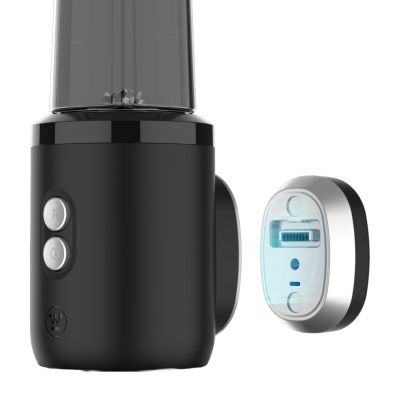 13. Bezprzewodowy blender personalny Westinghouse Avanti WKBEA03