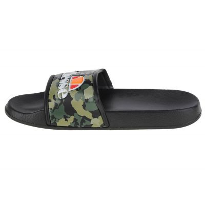 2. Klapki Ellesse Duke Slides W EL11W74502-07