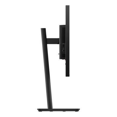 6. Lenovo ThinkVision T24-40 LED display 60,5 cm (23.8") 1920 x 1080 px Full HD LCD Czarny