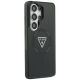 4. Etui Guess IML Gradient Triangle MagSafe na Samsung Galaxy S26 Ultra - czarne