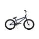 Rower BMX Huffy Symbol Freestyle 20" Abys Blue