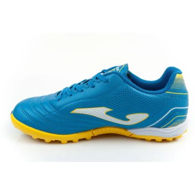 3. Joma buty piłkarskie Toledo JR 2604 turfy dla dzieci na sztuczną trawę
