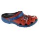 Crocs Classic Spiderman Web Clog 211408-90H Czerwone 43/44