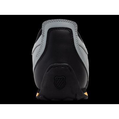 4. Sneakersy męskie K-swiss ARVEE 1.5 ULTIMATE szare (02453-032-M)