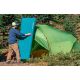 7. Materac Exped Dura 3R Medium Wide, cypress
