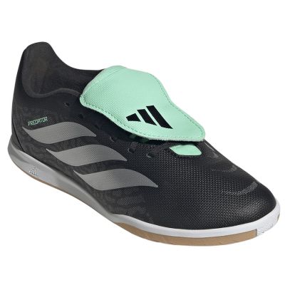 4. Buty adidas Predator Club FT Sala Jr IN KJ6738