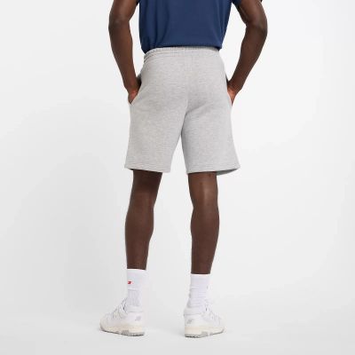 10. Spodenki New Balance Sport Fleece Short 9" M MS43903AG